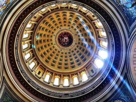 Wisconsin State Capitol